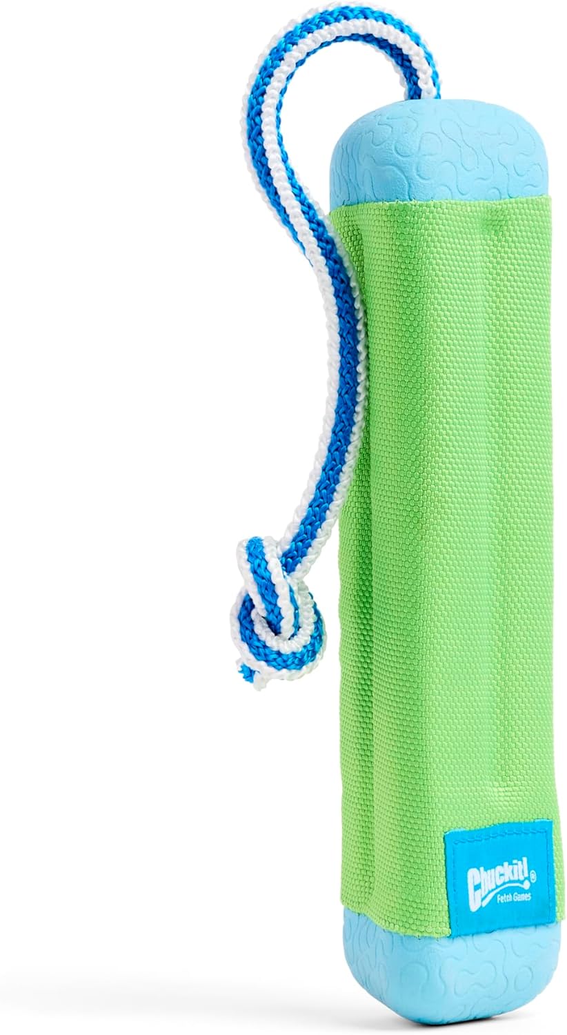 Chuckit! Amphibious Bumper — dog water toy