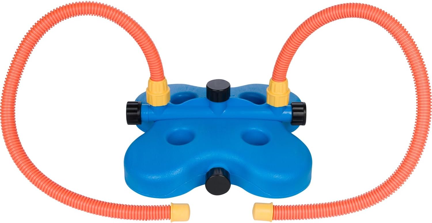 The Wave — Ultimate Interactive Water Toy for Dogs — dog water toy
