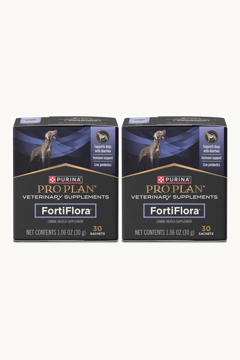 Purina Pro Plan FortiFlora — dog treat