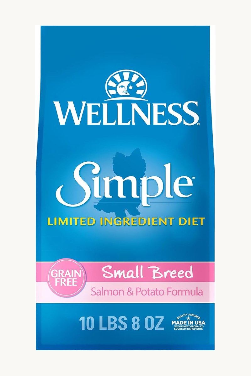 Wellness Simple — dog treat