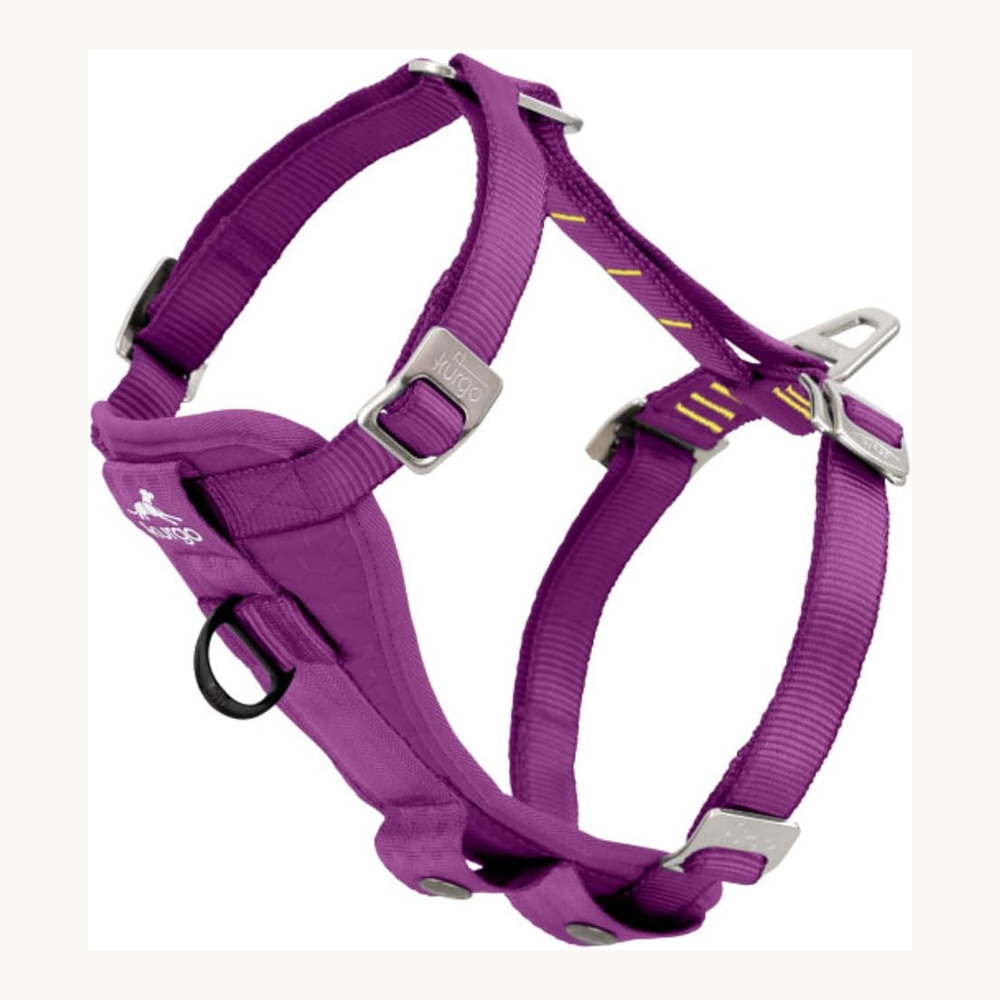 Kurgo Tru-Fit dog harness
